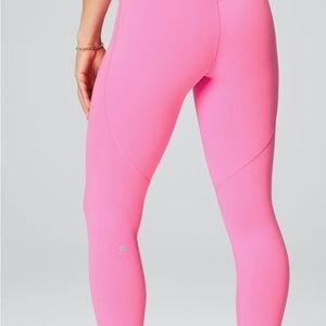 Boost PowerHold® High-Waisted 7/8 Legging